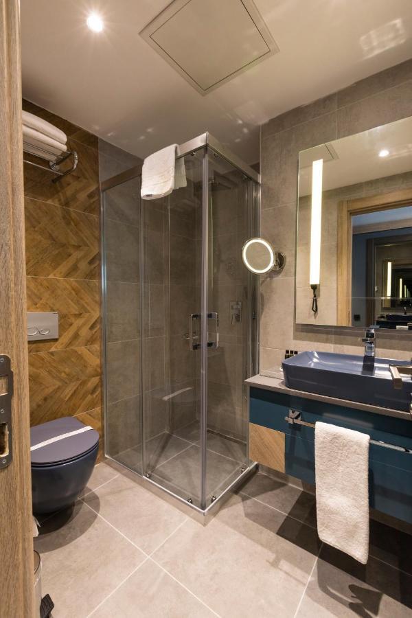 Izz Otel Ankara